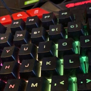 Meet your Posher, Ridwan